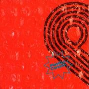 Portada de Álbum "Plástico Corazón", de Año Cero