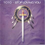 Stop Loving You