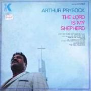 The Lord Is My Shepherd}