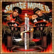 SAVAGE MODE II (feat. 21 Savage)