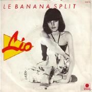 Le Banana Split