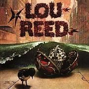 Lou Reed (1972)