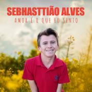 Amor É o Que Eu Sinto (Single)