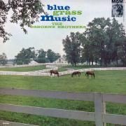 Blue Grass Music}