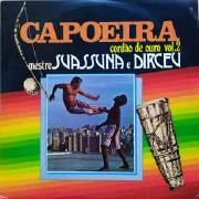 Portada de Álbum "Capoeira Cordão de Ouro Vol. 2 (part. Dirceu)", de Mestre Suassuna