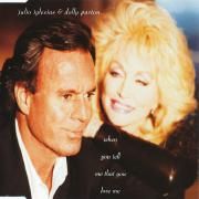 When You Tell Me That You Love Me (feat. Julio Iglesias)}