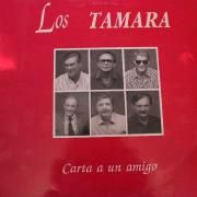 Carta A Un Amigo