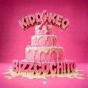 Capa do Single/EP "BIZZCOCHITO", de Kidd Keo