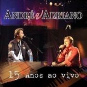 15 Anos (Ao Vivo)}