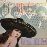 Latin Album  }