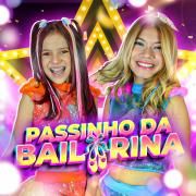 Passinho da Bailarina (part. Amanda Nathanry)}