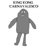 King Kong Carnavalesco