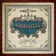 A Day In Nashville