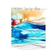 Cover for Album "Bye Bye Floripa" by Senomar