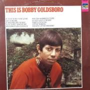 This Is Bobby Goldsboro