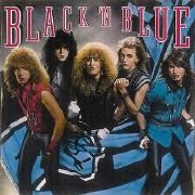 Black N Blue (1984)