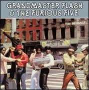 The Message (Grandmaster Flash And The Furious Five Album)