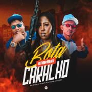 Capa do Single/EP "Bota Esse Caralho [explícita]", de MC Jessica do Escadão