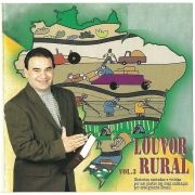 Louvor Rural (Vol.3)}