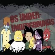 Os Under-undergrounds, Vol. 2- Trilha Sonora da Série