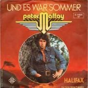 Und Es War Sommer