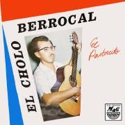 Capa do Álbum "El Pastorcito", de El Cholo Berrocal