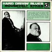 Hard Drivin' Blues