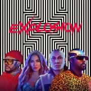 eXplosion (feat. Black Eyed Peas)}