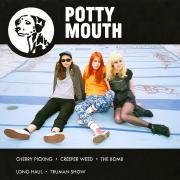 Potty Mouth - EP