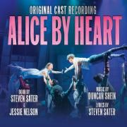 Alice By Heart (Original Cast Recording)}
