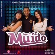 Vol. 5 (Ao Vivo No Forró No Sítio)