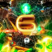 Rap do Sexteto Sinistro (Homem-Aranha) - Nós Sabemos Seus Segredos