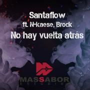 No Hay Vuelta Atrás}