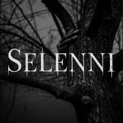 Portada de Sencillo/EP "Sobre Solidão, Inveja e Uma Vontade de Desistir", de Selenni