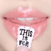 THIS IS FOR}