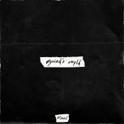 Portada de Sencillo/EP "øyvind's skyld ", de Vinni