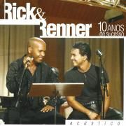 Acústico - 10 Anos de Sucesso (Deluxe)}
