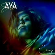 Portada de Sencillo/EP "Creep", de Éabha McMahon