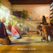 Primeiro Amor (Ao Vivo)}