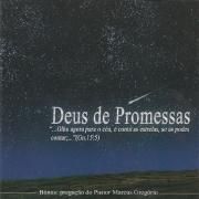 Deus de Promessas}