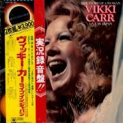 The Story Of A Woman - Live In Japan