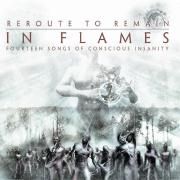 Reroute To Remain : Fourteen Songs of Concious Insanity}