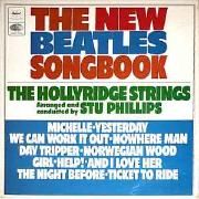 The New Beatles Song Book}