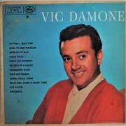 The Voice Of Vic Damone