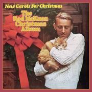 New Carols For Christmas}