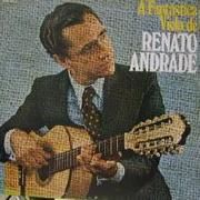 A Fantástica Viola De Renato Andrade