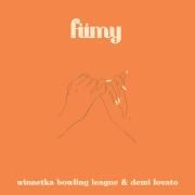 fiimy (fuck it, i miss you) (feat. Winnetka Bowling League) (live)