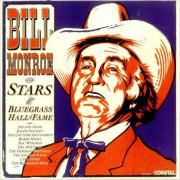 Bill Monroe And Stars Of The Bluegrass Hall Of Fame
