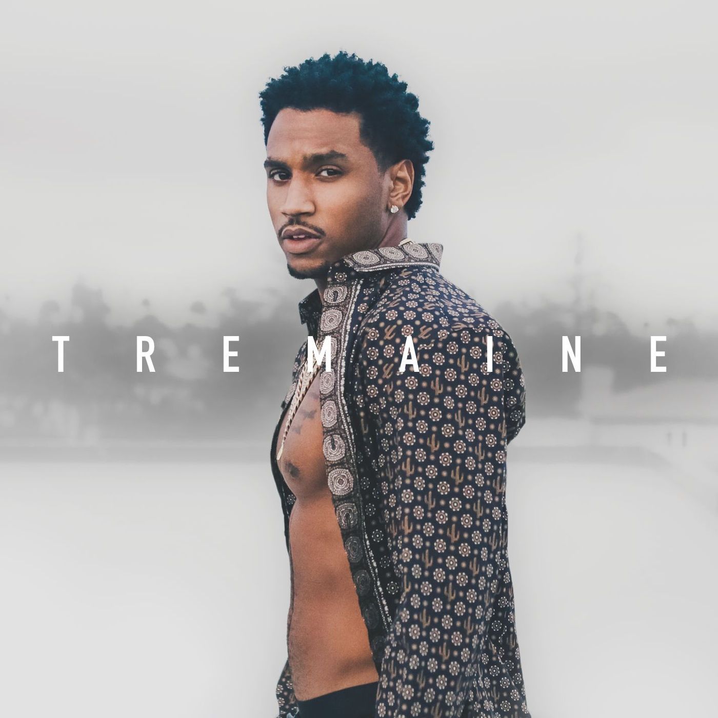 Trey Songz - Neighbors Know My Name (Legendado - Tradução) 