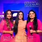 Lindo Presente (part. Luana Rodrigues)}